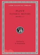 Pliny Natural History