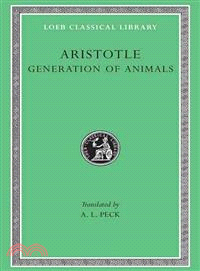 Aristotle, Generation of Animals , Loeb 366
