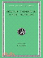 Sextus Empiricus ─ Philosophical Works