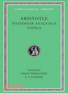 Aristotle ─ Posterior Analytics : Topica