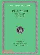 Plutarch's Moralia