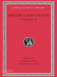 Minor Latin Poets