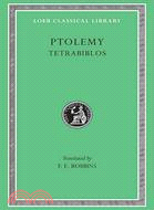 Ptolemy Tetrabiblos
