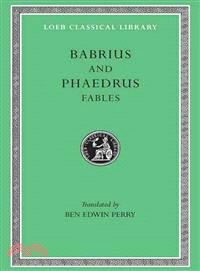 Babrius and Phaedrus