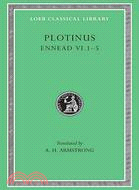 Plotinus, With an English Translation ─ Enneads, Books 1-5