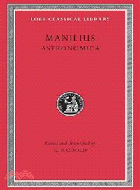 Manilius Astronomica