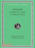 Pindar ─ Olympian Odes, Pythian Odes