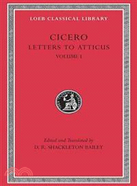 Letters to Atticus /