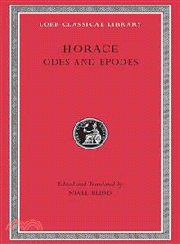 Horace Odes and Epodes