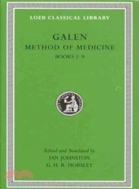 Galen Method of Medicine