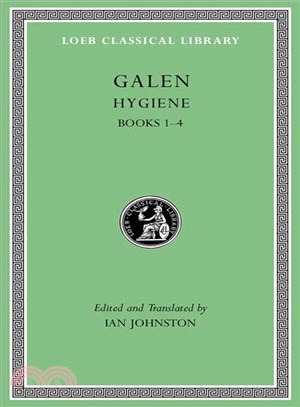Hygiene, Volume I : Books 1–4
