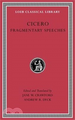 Fragmentary Speeches