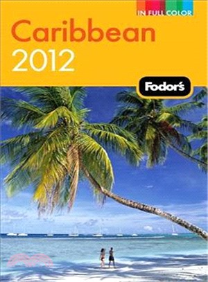 Fodor's 2012 Caribbean