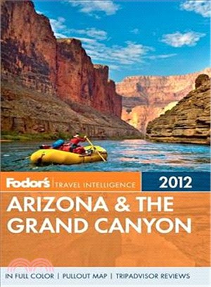 Fodor's 2012 Arizona & The Grand Canyon