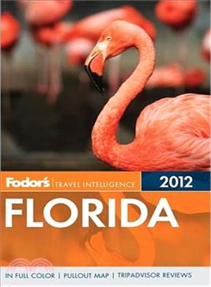 Fodor's 2012 Florida