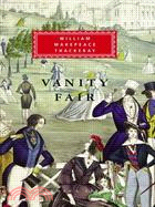 Vanity Fair ─ A Novel Without a Hero