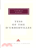 Tess of the D'Urbervilles ─ A Pure Woman