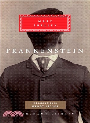 Frankenstein ─ Or the Modern Prometheus