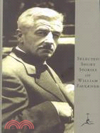 Selected Short Stories of William Faulkner