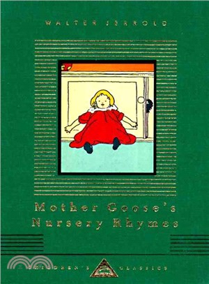 Mother Goose's Nursery Rhymes