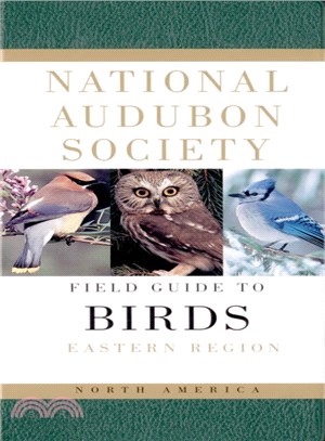 National Audubon Society Field Guide to North American Birds ─ Eastern Region
