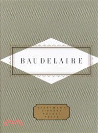 Baudelaire ─ Poems