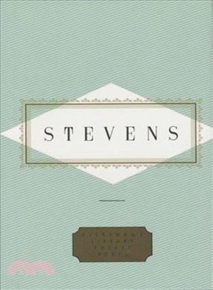 Stevens ─ Poems