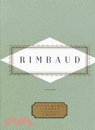 Rimbaud ─ Poems