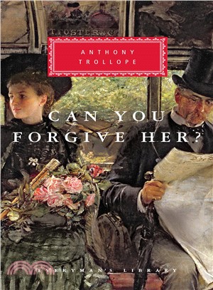 Can You Forgive Her?