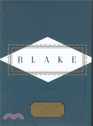 Blake ─ Poems