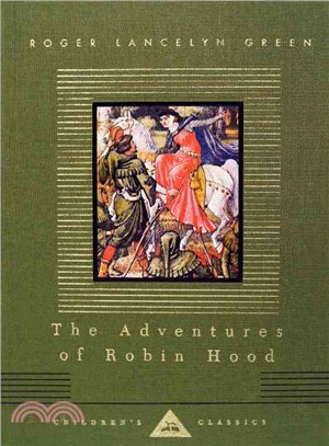 The Adventures of Robin Hood