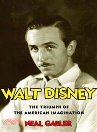 Walt Disney | 拾書所