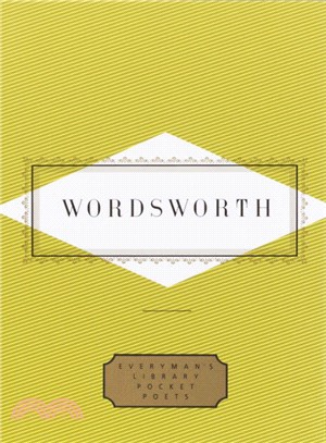 Wordsworth ─ Poems