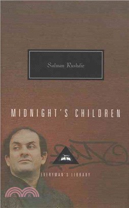 Midnight's children /