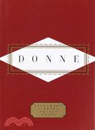 Donne ─ Poems