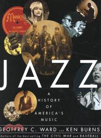 Jazz ─ A History of America\