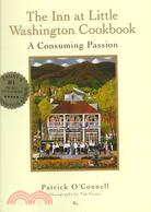 The Inn at Little Washington Cookbook ─ A Consuming Passion