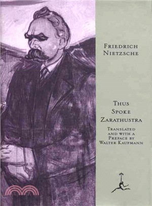 Thus Spoke Zarathustra ─ A Book for All and None
