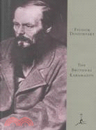 The Brothers Karamazov