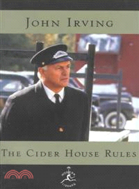 The Cider House Rules ─ A Novel | 拾書所