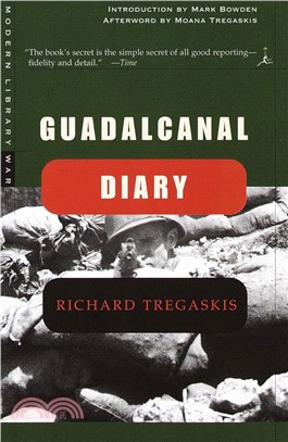 Guadalcanal Diary | 拾書所