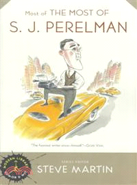 Most of the Most of S.j. Perelman