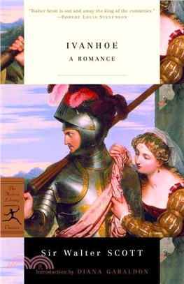 Ivanhoe ─ A Romance