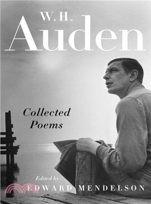 Collected Poems | 拾書所