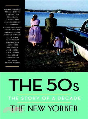 The 50s ─ The Story of a Decade