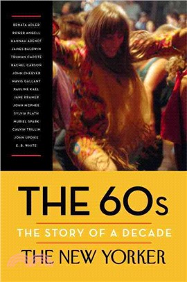 The 60s ─ The Story of a Decade