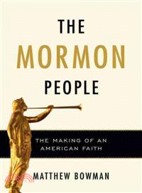 The Mormon People