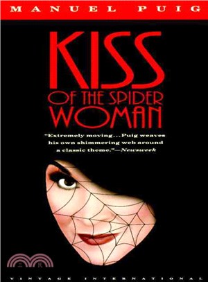 Kiss of the spider woman /