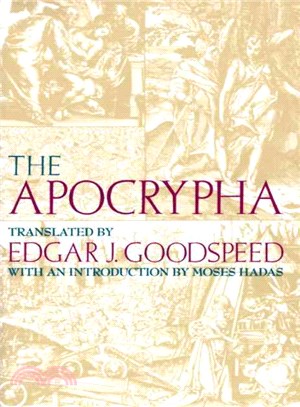 The Apocrypha ─ An American Translation