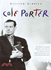 Cole Porter ─ A Biography